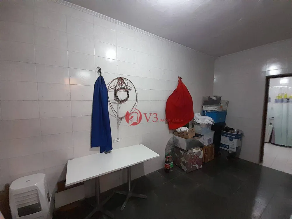 Prédio Inteiro, 1655 m² - Foto 1