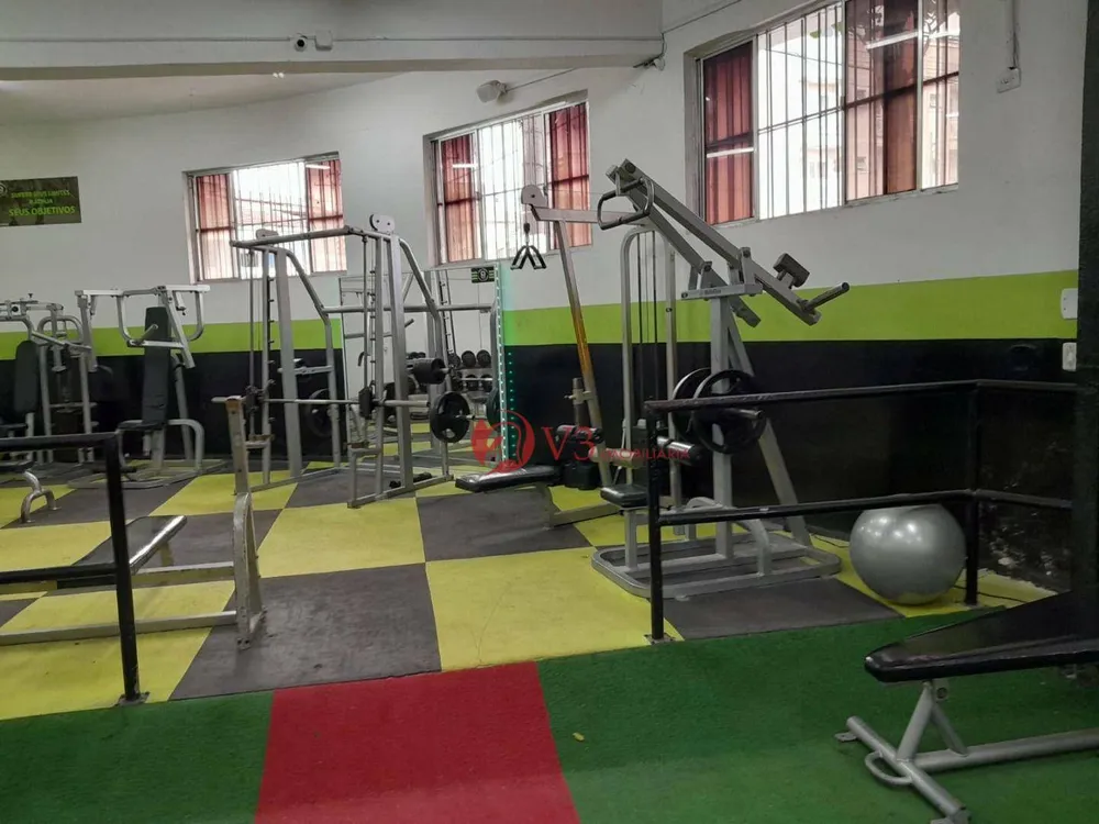 Prédio Inteiro, 1655 m² - Foto 2