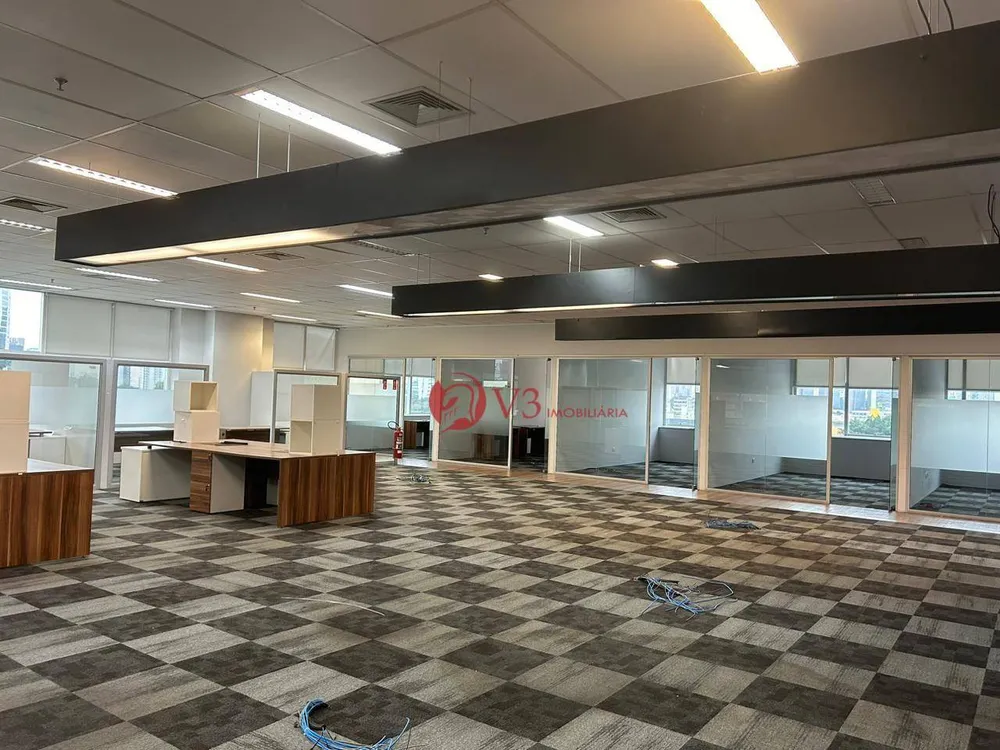 Prédio Inteiro, 915 m² - Foto 2