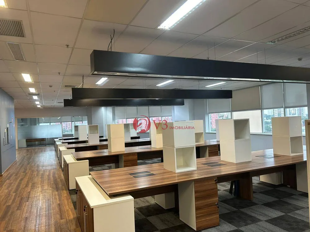 Prédio Inteiro, 915 m² - Foto 2