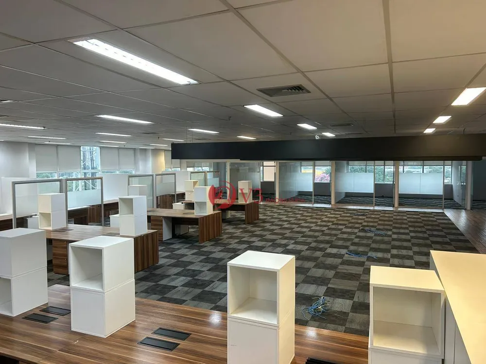 Prédio Inteiro, 915 m² - Foto 4