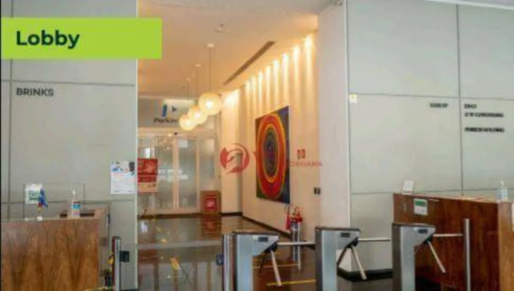 Prédio Inteiro, 915 m² - Foto 3