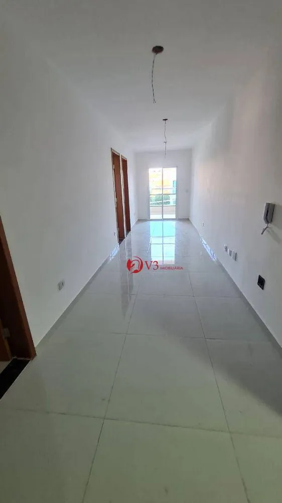 Apartamento, 2 quartos, 45 m² - Foto 3