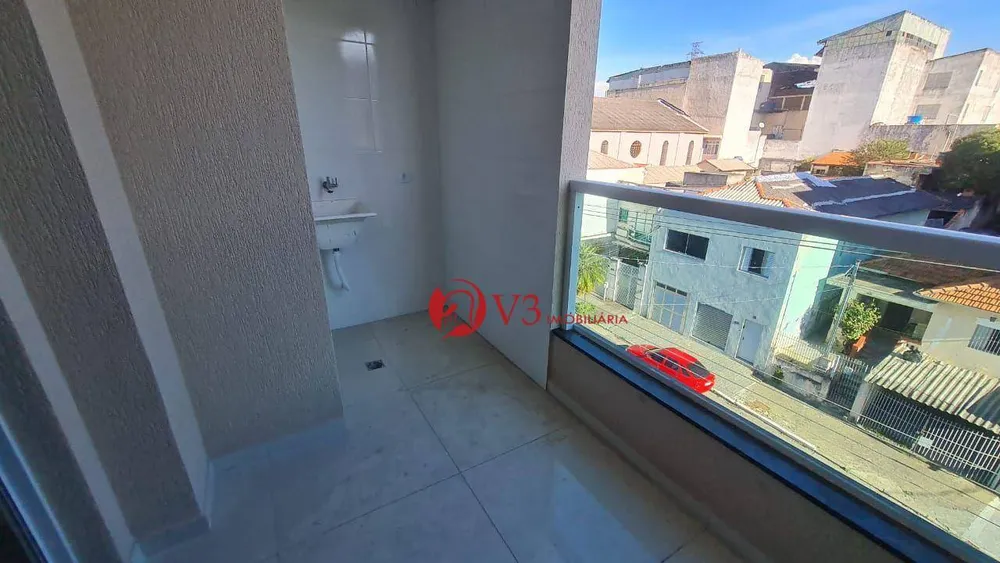 Apartamento, 2 quartos, 45 m² - Foto 8