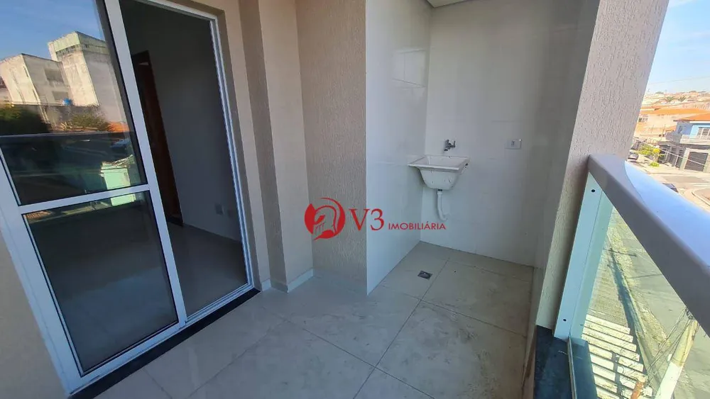 Apartamento, 2 quartos, 45 m² - Foto 6
