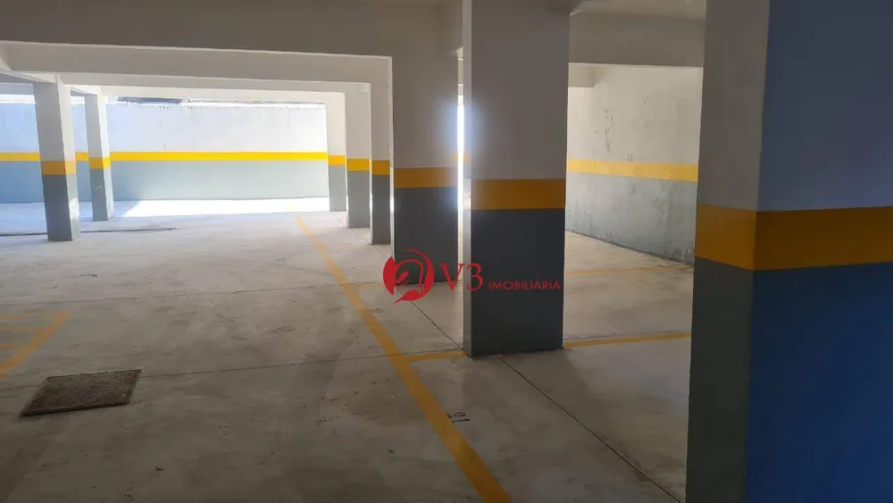 Apartamento, 2 quartos, 45 m² - Foto 11