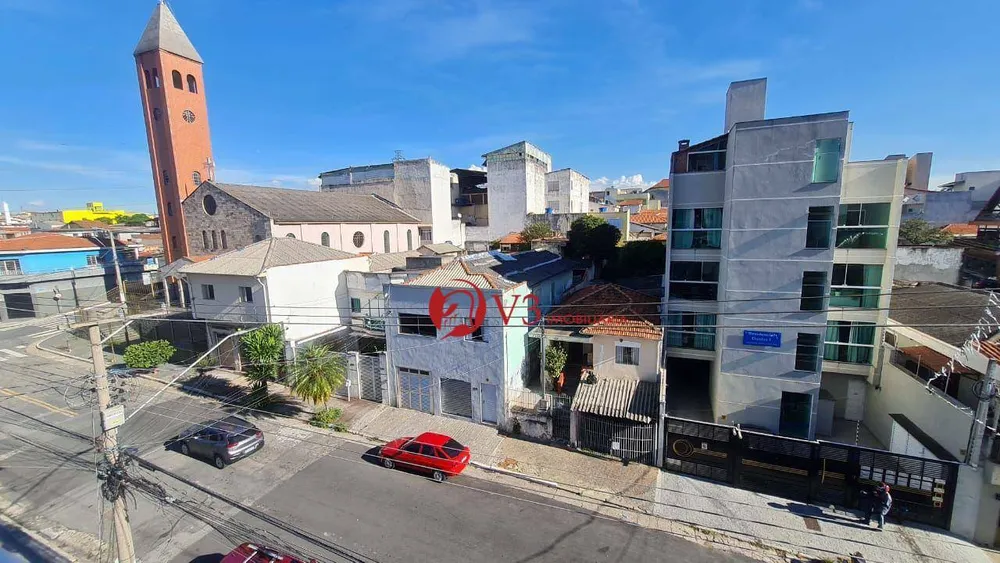 Apartamento, 2 quartos, 45 m² - Foto 12