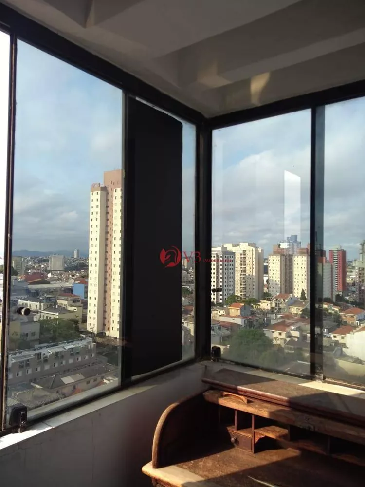 Apartamento, 3 quartos, 110 m² - Foto 2