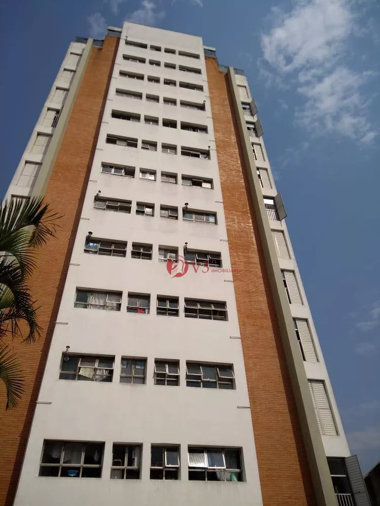 Apartamento, 3 quartos, 110 m² - Foto 5