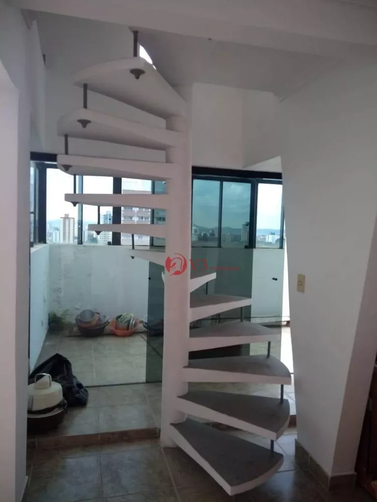 Apartamento, 3 quartos, 110 m² - Foto 3