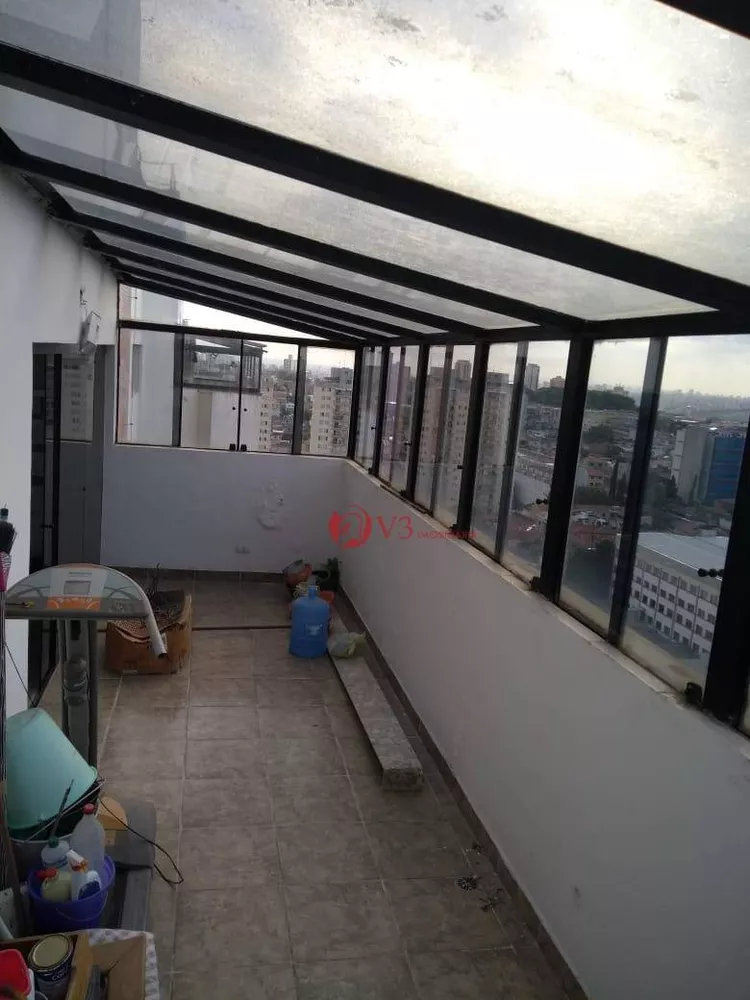 Apartamento, 3 quartos, 110 m² - Foto 6