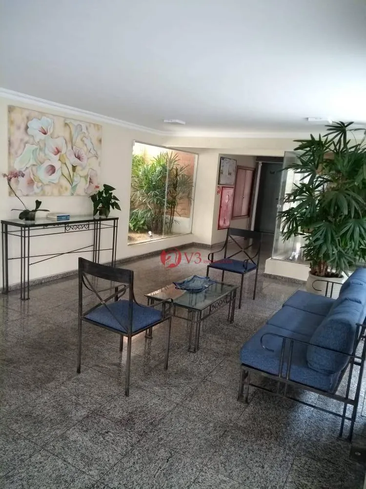 Apartamento, 3 quartos, 110 m² - Foto 14