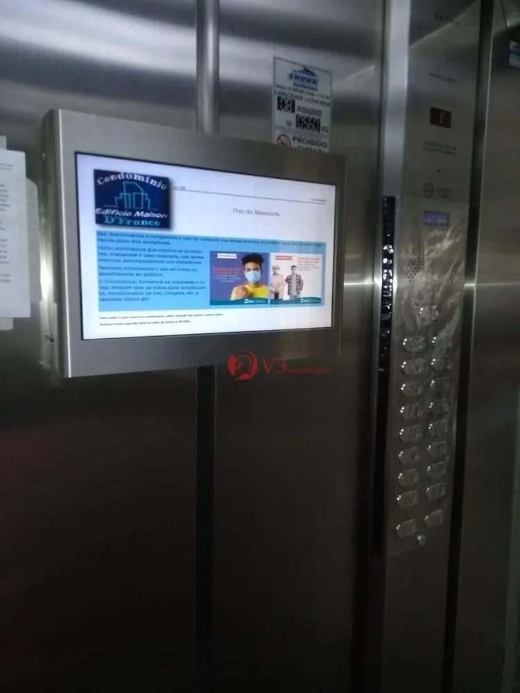 Apartamento, 3 quartos, 110 m² - Foto 16