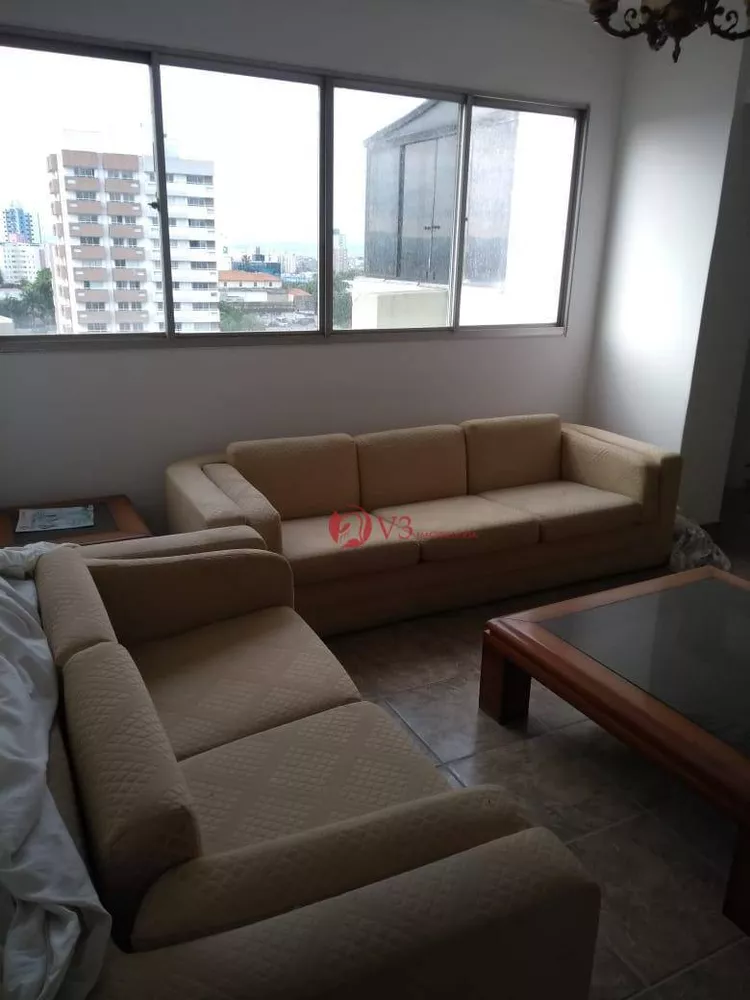 Apartamento, 3 quartos, 110 m² - Foto 8