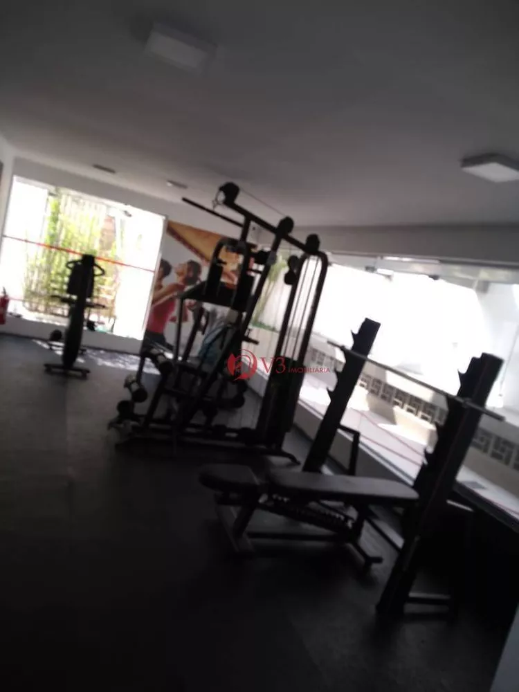Apartamento, 3 quartos, 110 m² - Foto 4