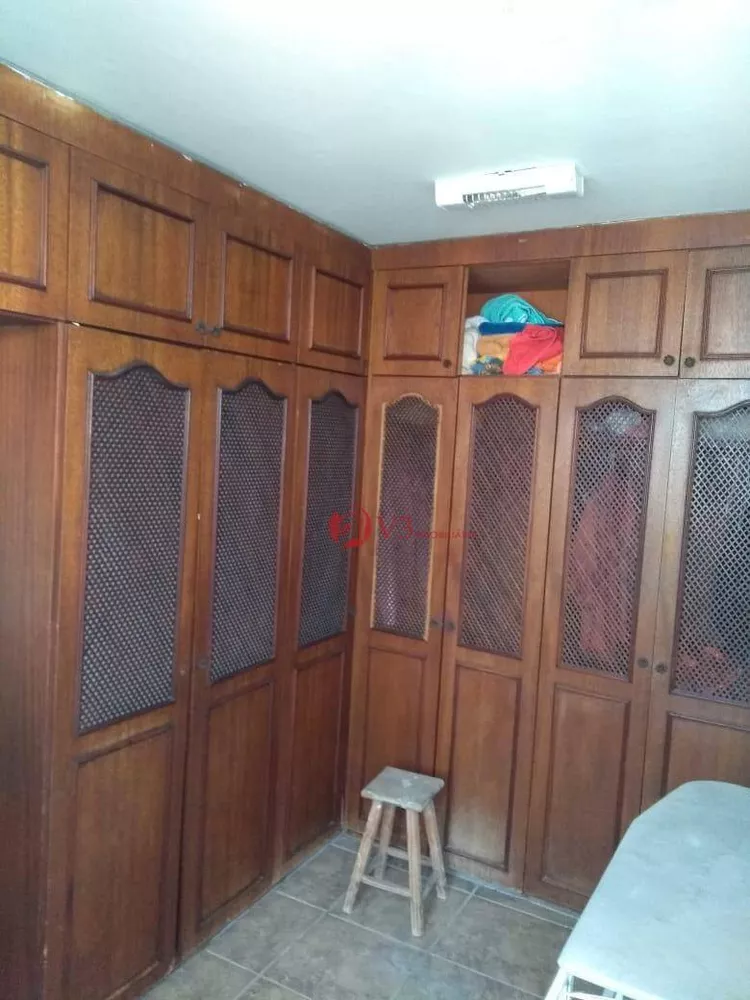 Apartamento, 3 quartos, 110 m² - Foto 1