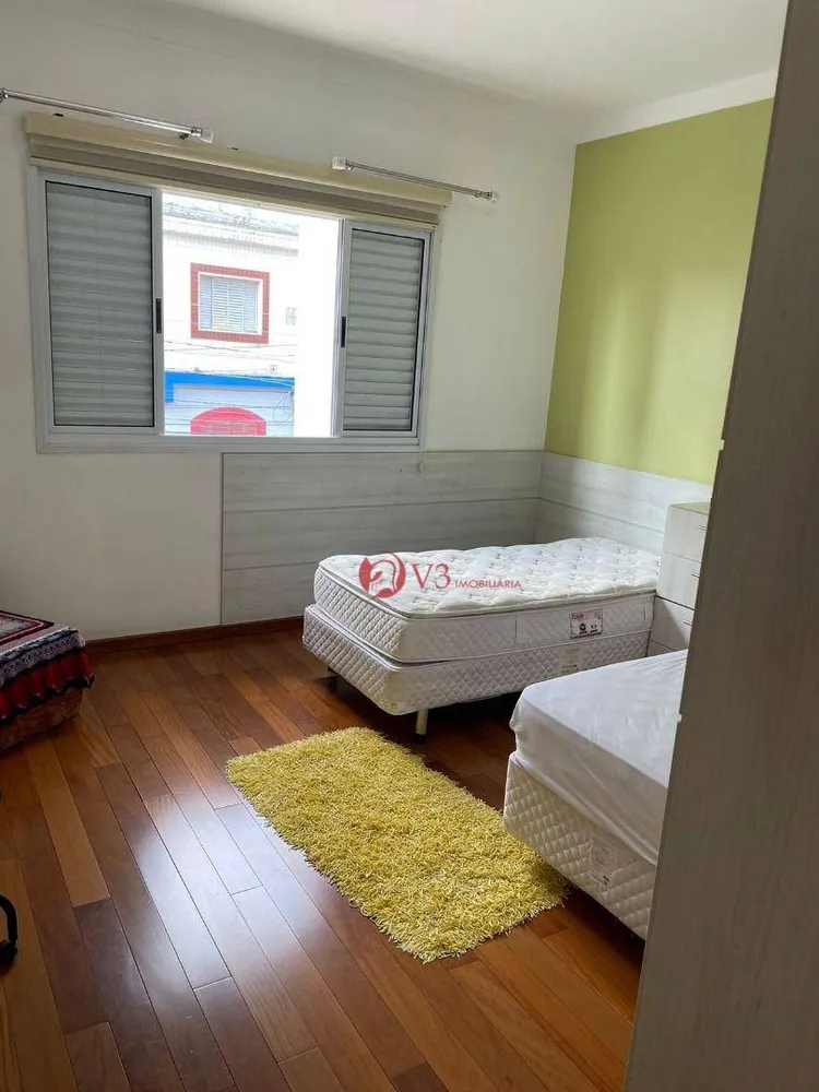 Sobrado, 3 quartos, 210 m² - Foto 10