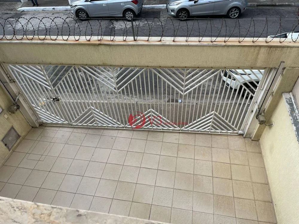 Sobrado, 3 quartos, 210 m² - Foto 11