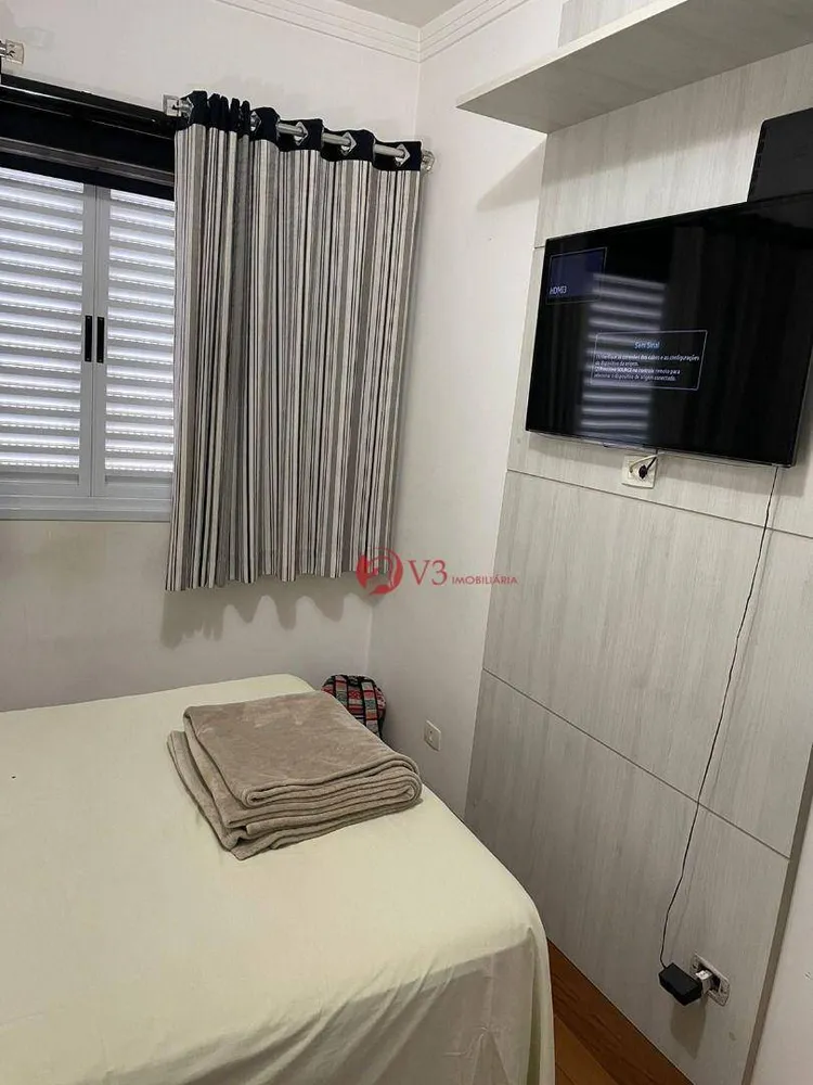 Sobrado, 3 quartos, 210 m² - Foto 7