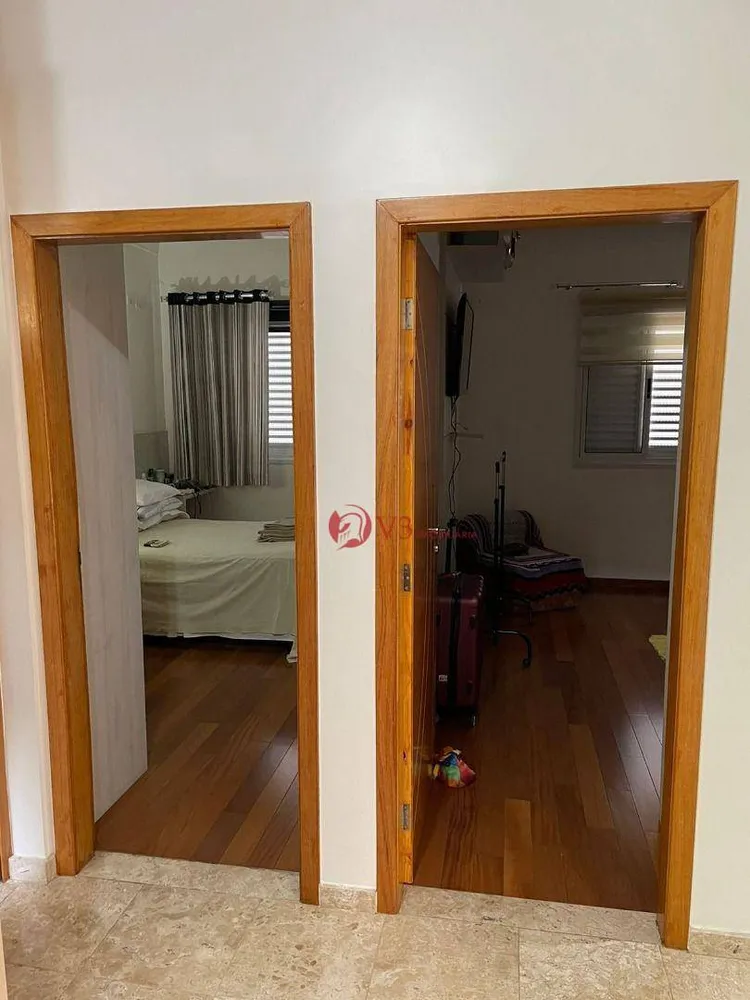 Sobrado, 3 quartos, 210 m² - Foto 6