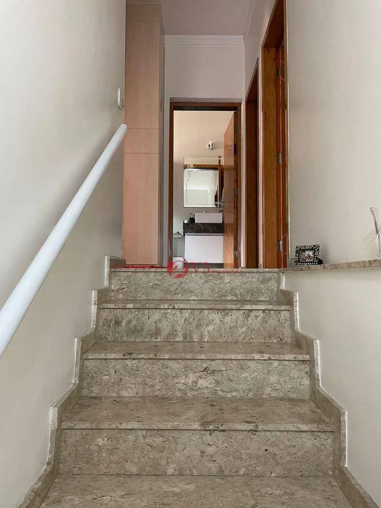 Sobrado, 3 quartos, 210 m² - Foto 4
