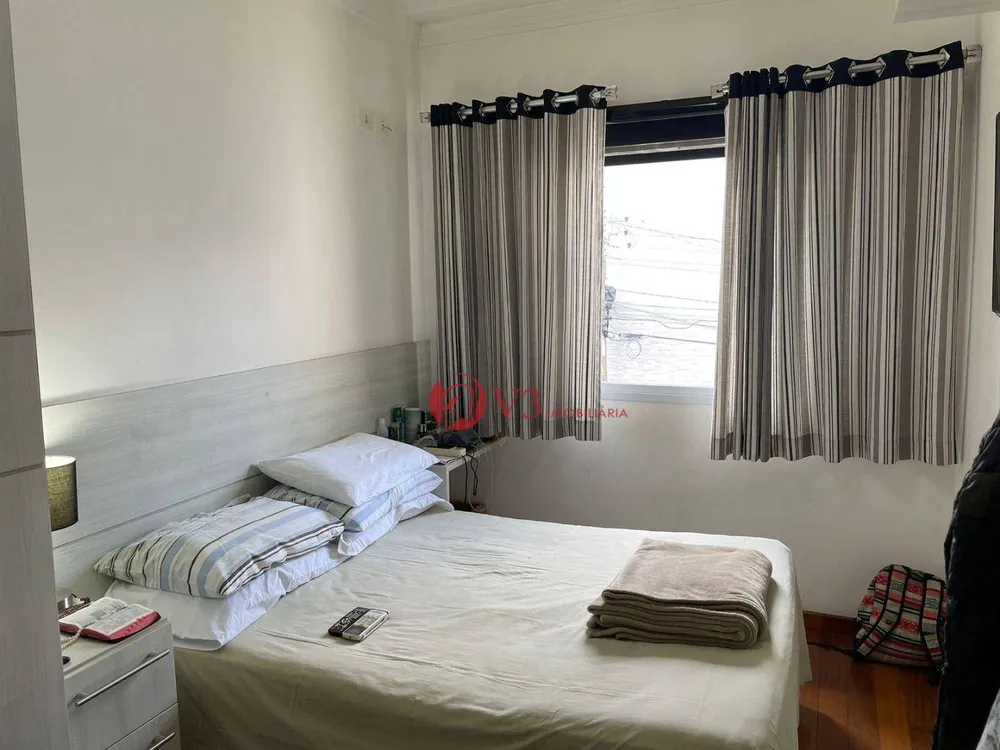 Sobrado, 3 quartos, 210 m² - Foto 9
