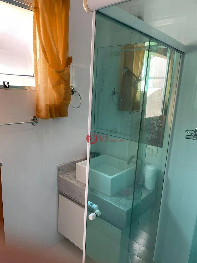 Sobrado, 3 quartos, 210 m² - Foto 5