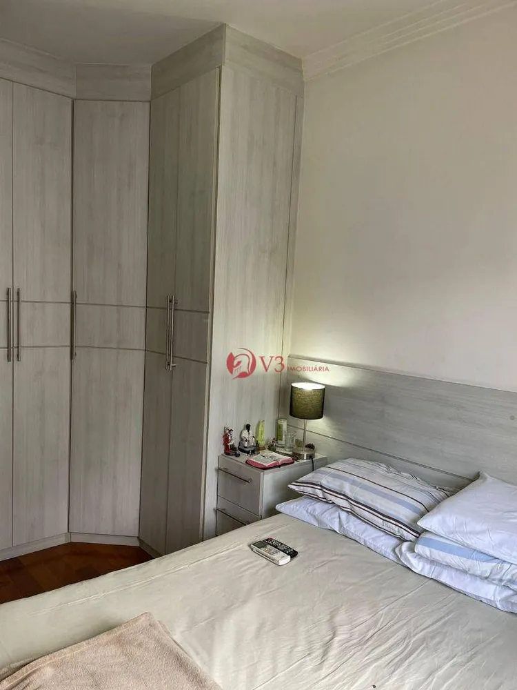 Sobrado, 3 quartos, 210 m² - Foto 8