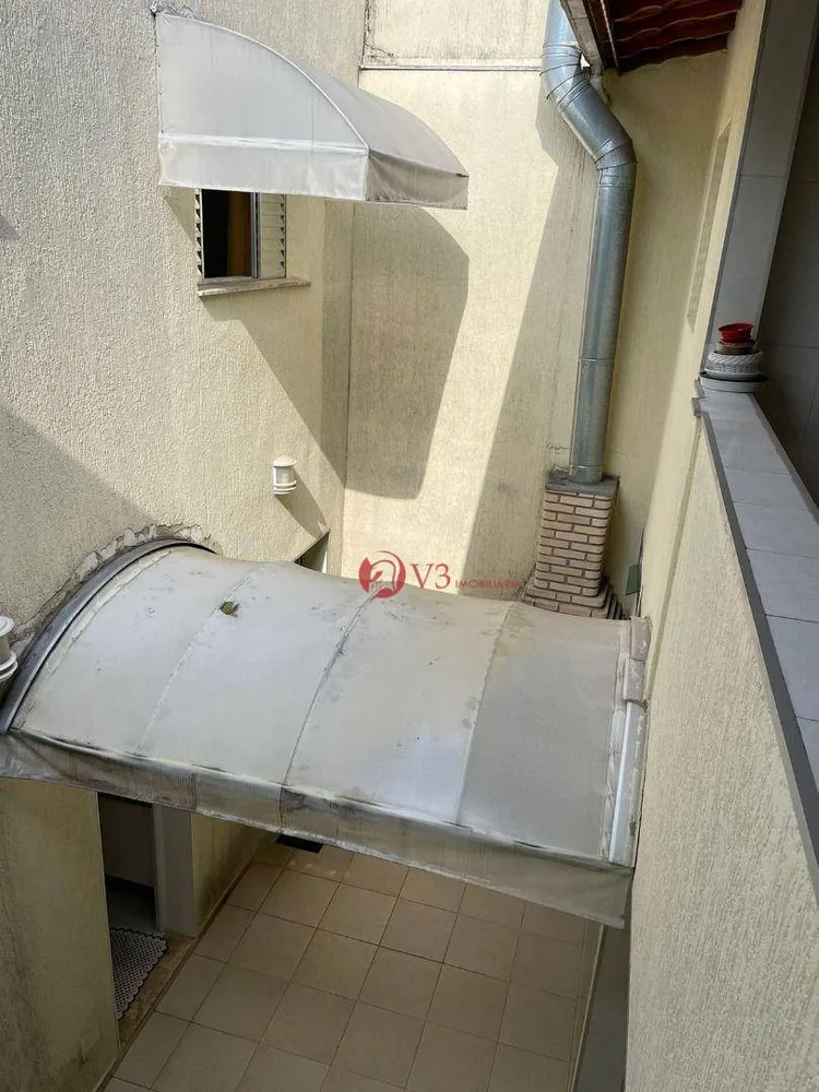 Sobrado, 3 quartos, 210 m² - Foto 12