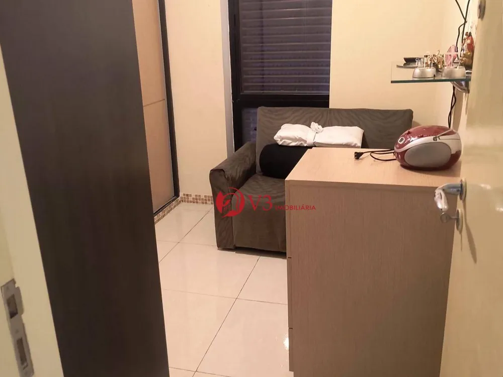 Apartamento, 3 quartos, 120 m² - Foto 3
