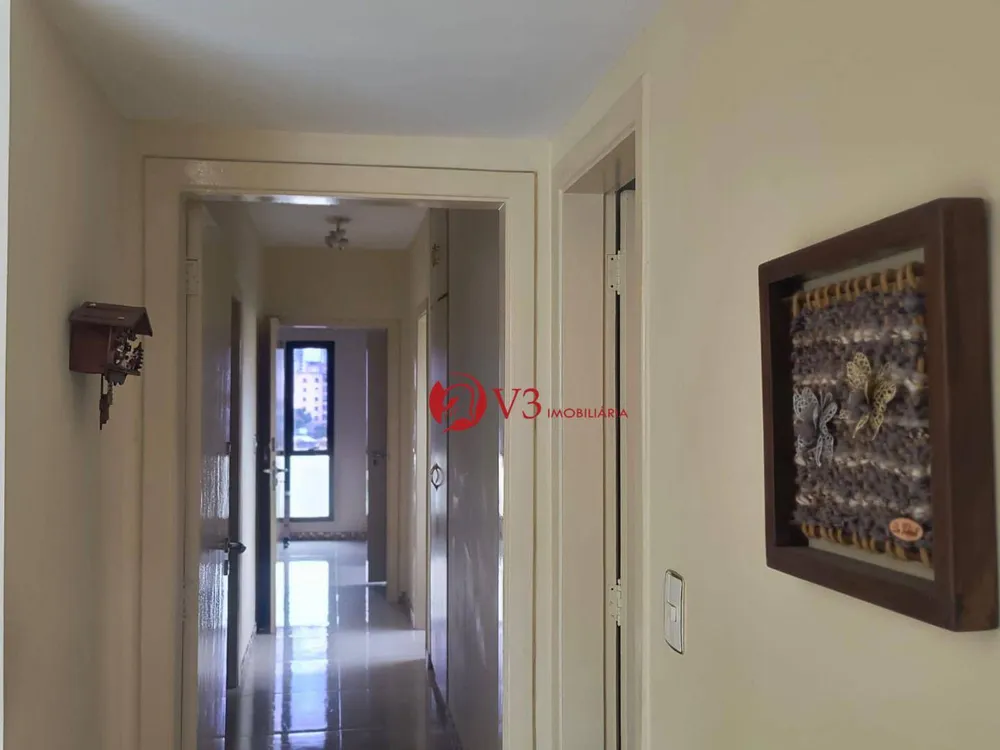 Apartamento, 3 quartos, 120 m² - Foto 7