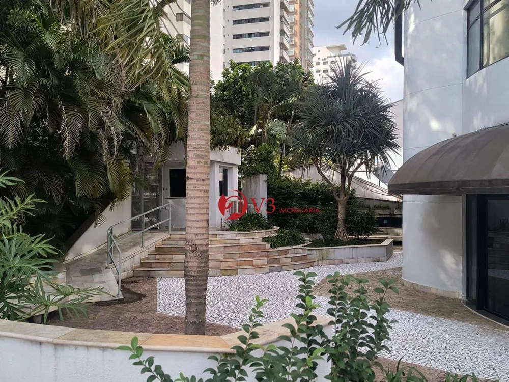 Apartamento, 3 quartos, 120 m² - Foto 12