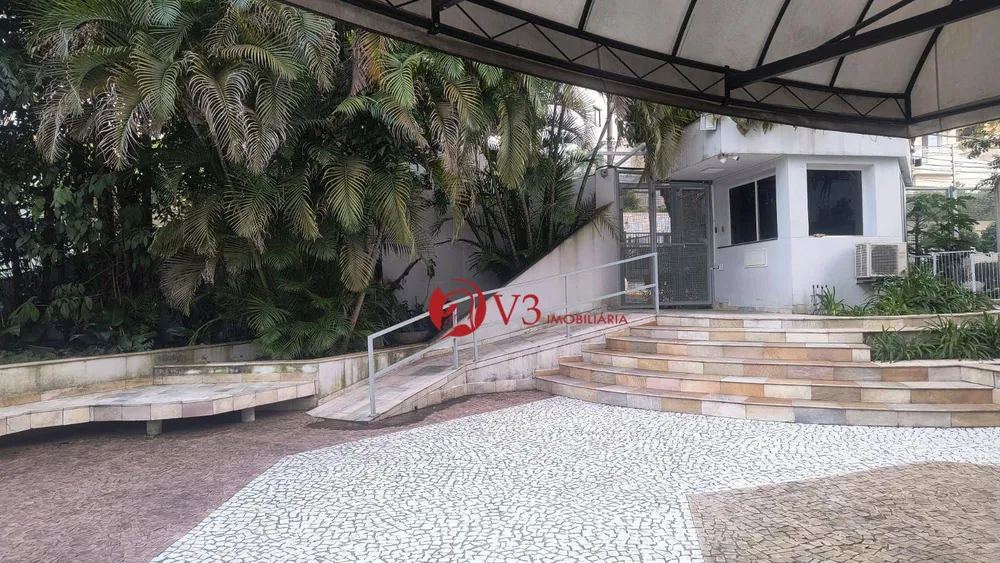 Apartamento, 3 quartos, 120 m² - Foto 1