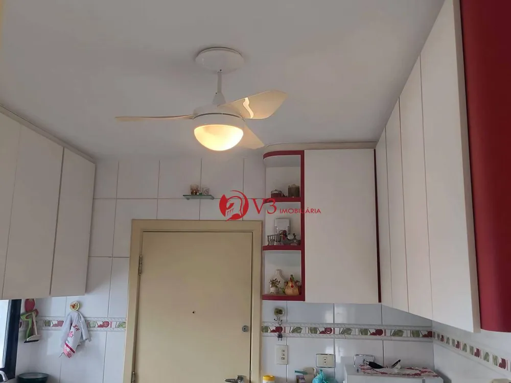 Apartamento, 3 quartos, 120 m² - Foto 1