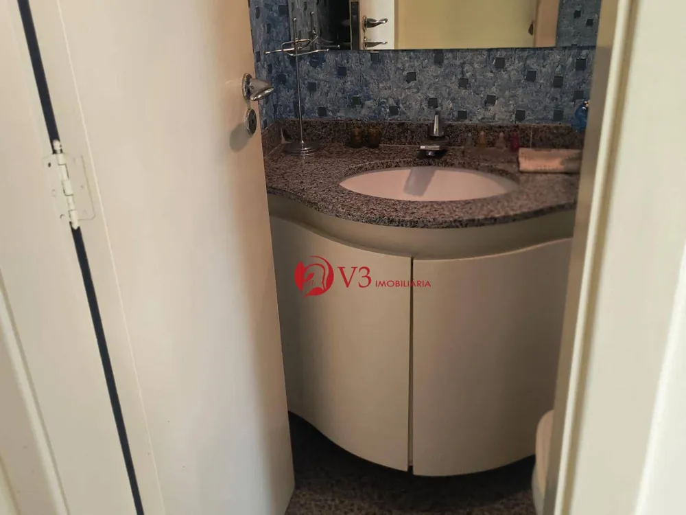 Apartamento, 3 quartos, 120 m² - Foto 6