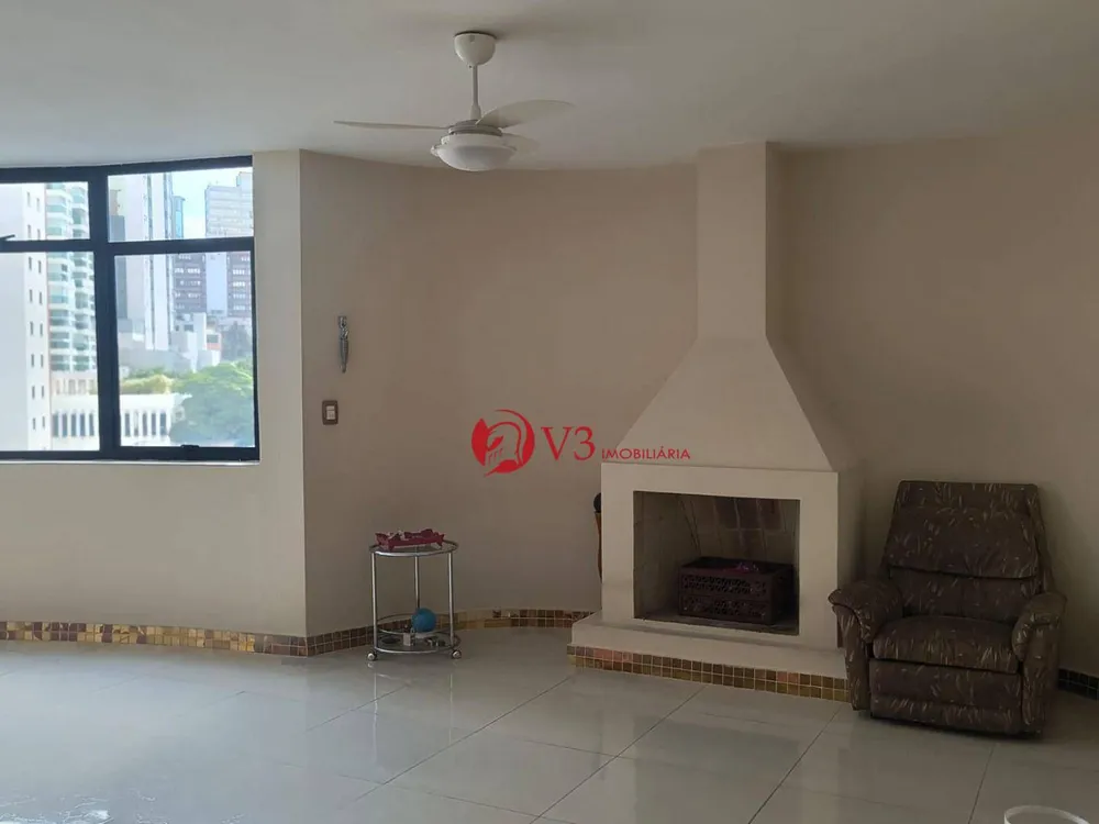 Apartamento, 3 quartos, 120 m² - Foto 2