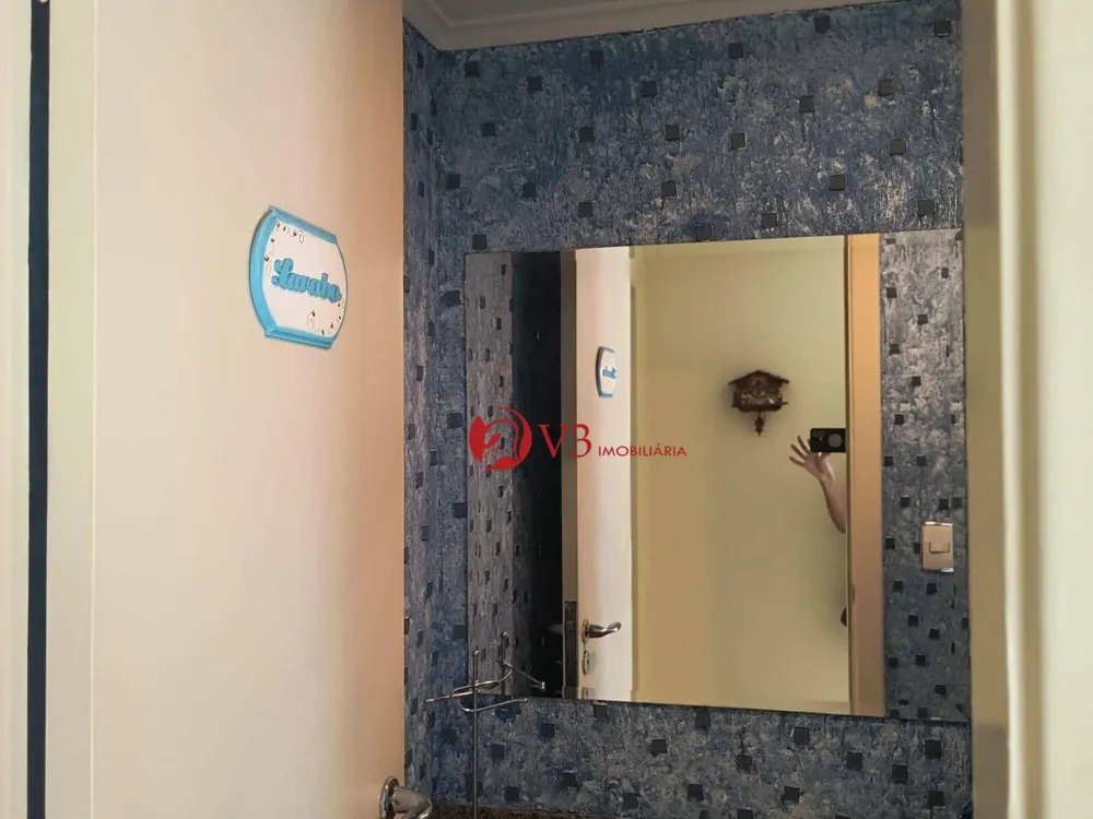 Apartamento, 3 quartos, 120 m² - Foto 5