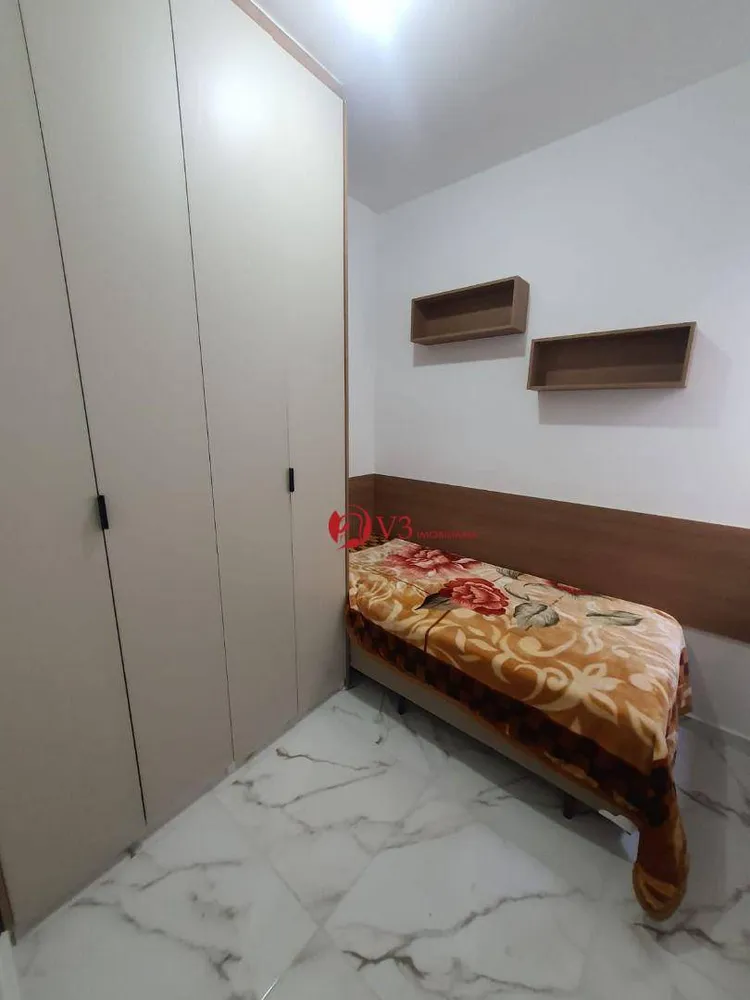 Apartamento, 1 quarto, 30 m² - Foto 5