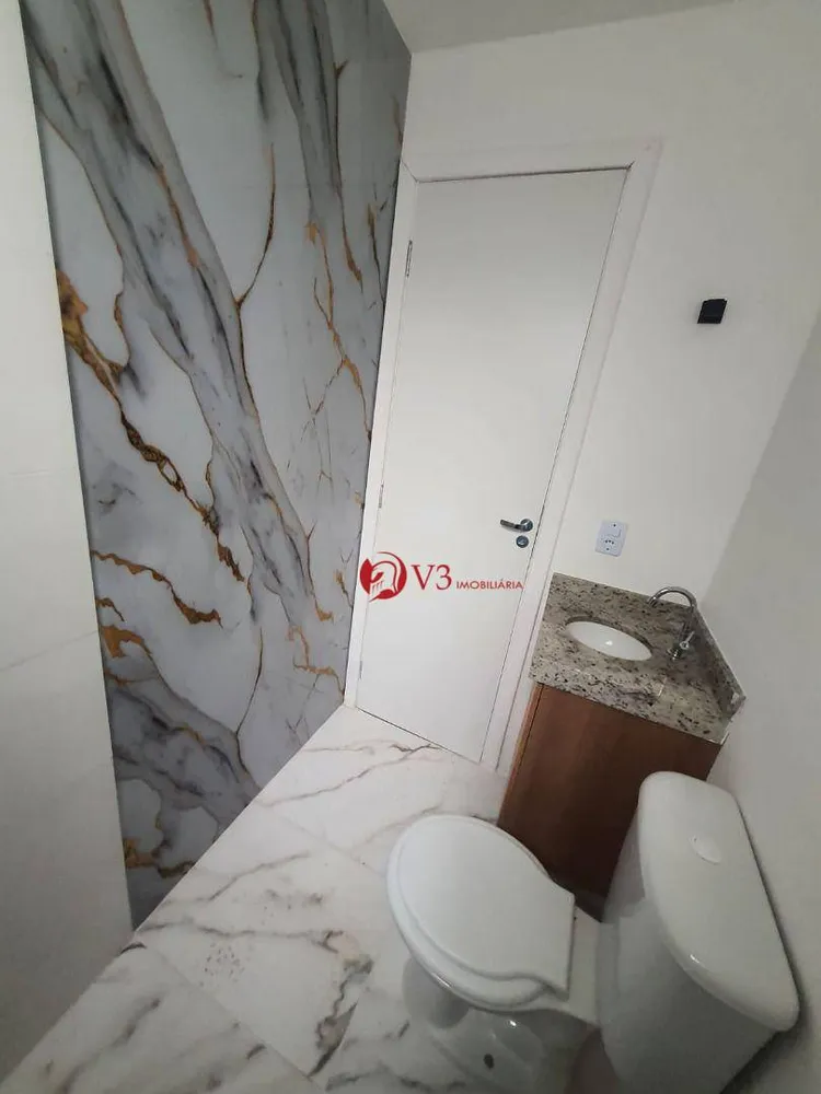 Apartamento, 1 quarto, 30 m² - Foto 8