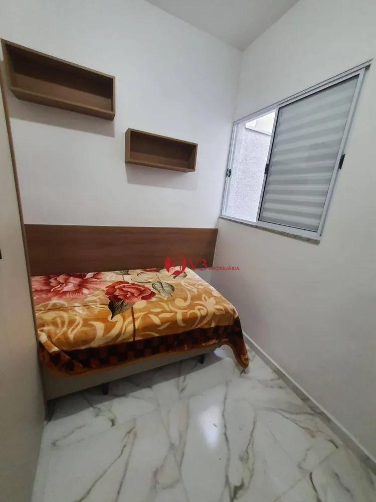 Apartamento, 1 quarto, 30 m² - Foto 6
