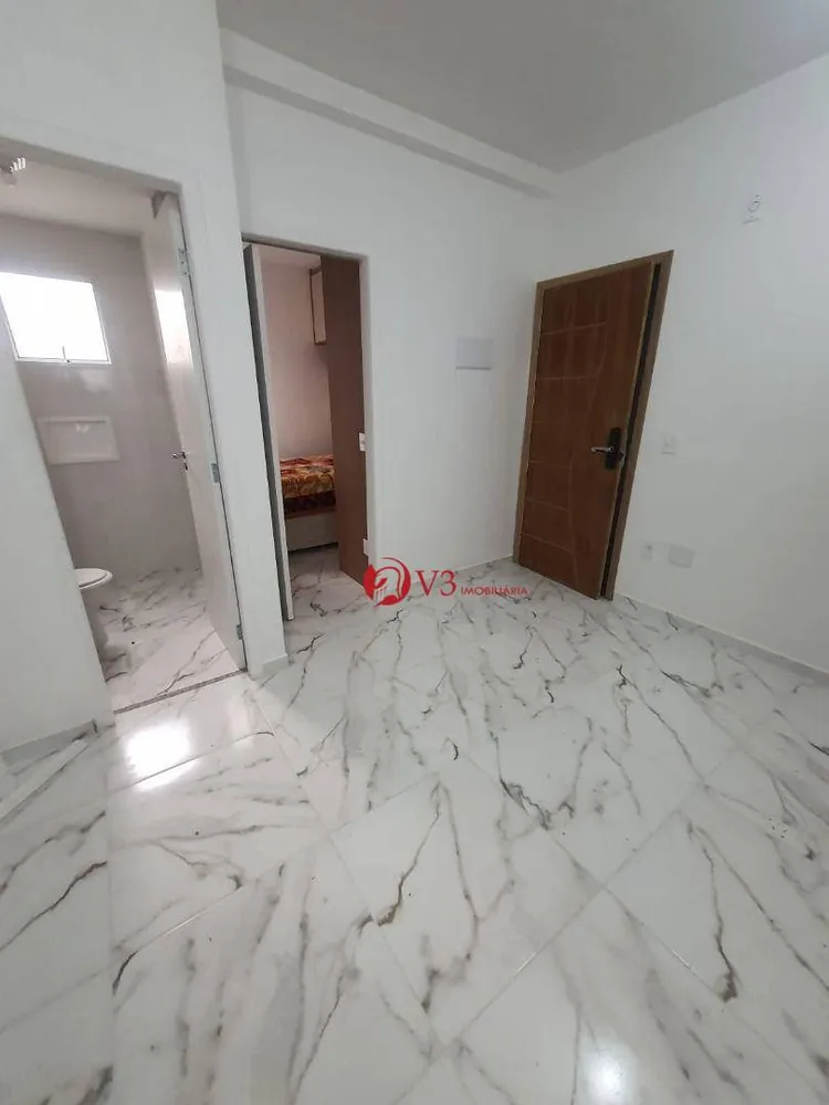 Apartamento, 1 quarto, 30 m² - Foto 2