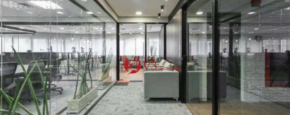 Prédio Inteiro, 441 m² - Foto 4