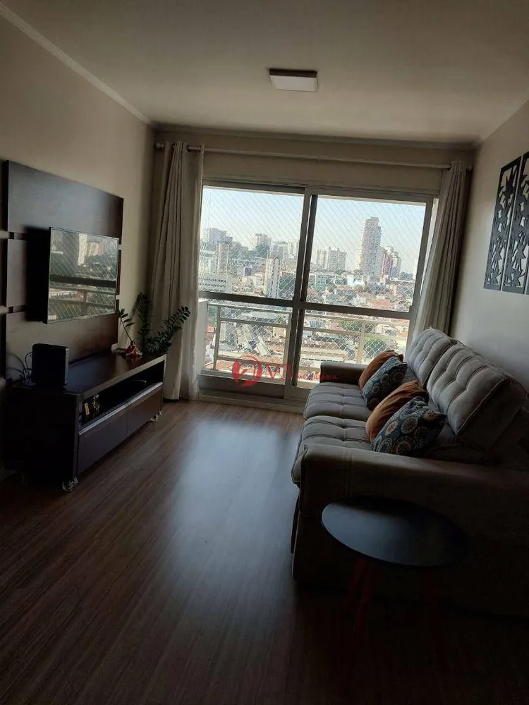 Apartamento, 3 quartos, 68 m² - Foto 8