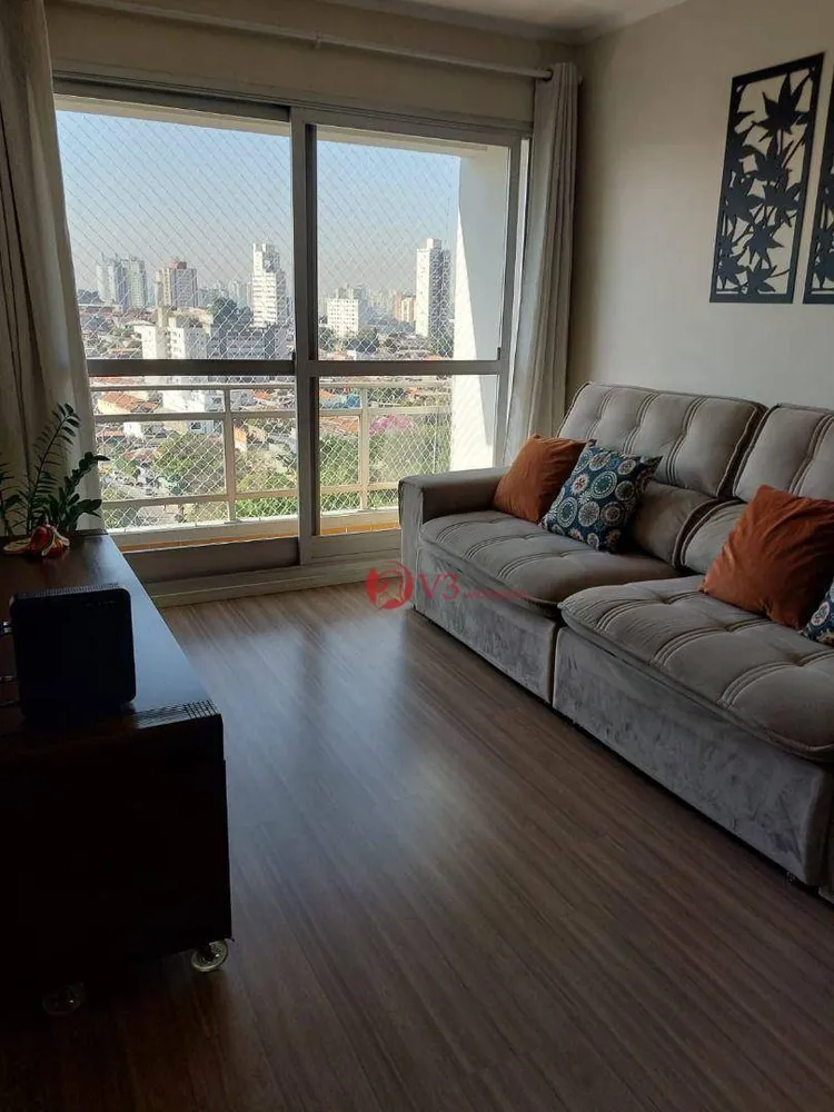 Apartamento, 3 quartos, 68 m² - Foto 7