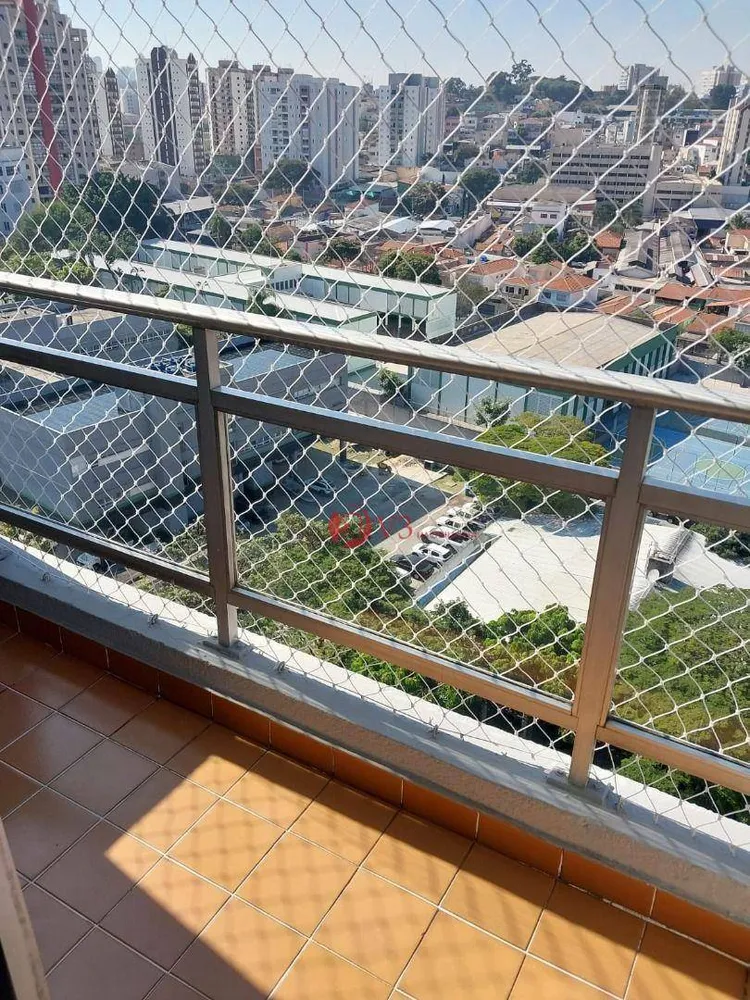 Apartamento, 3 quartos, 68 m² - Foto 1