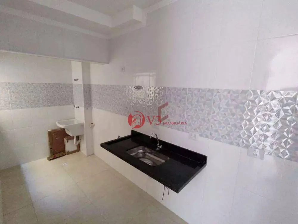 Apartamento, 2 quartos, 45 m² - Foto 3