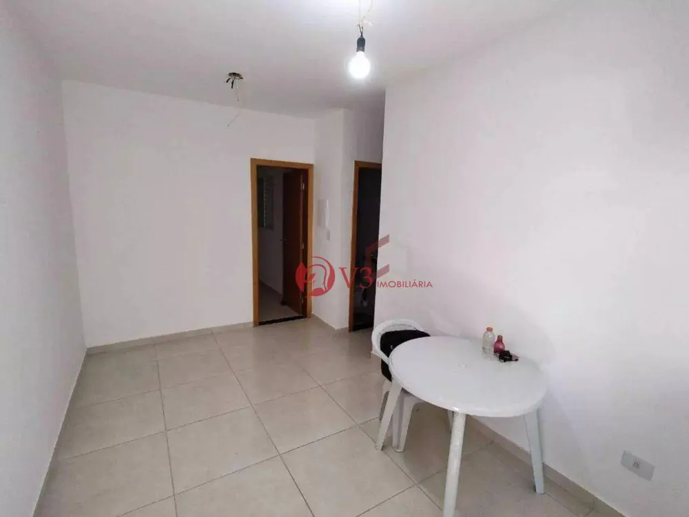 Apartamento, 2 quartos, 45 m² - Foto 2