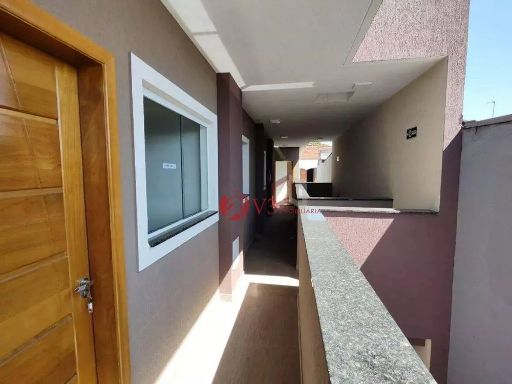 Apartamento, 2 quartos, 45 m² - Foto 1