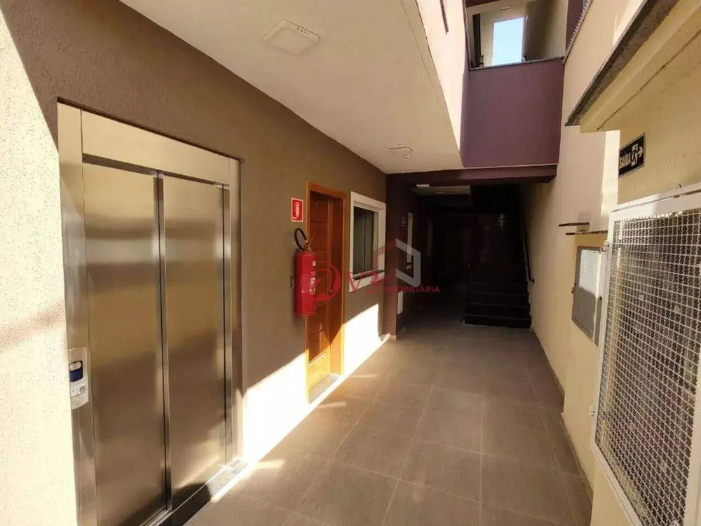 Apartamento, 2 quartos, 45 m² - Foto 8