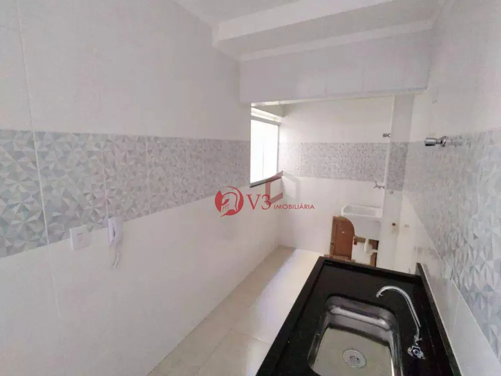 Apartamento, 2 quartos, 45 m² - Foto 7